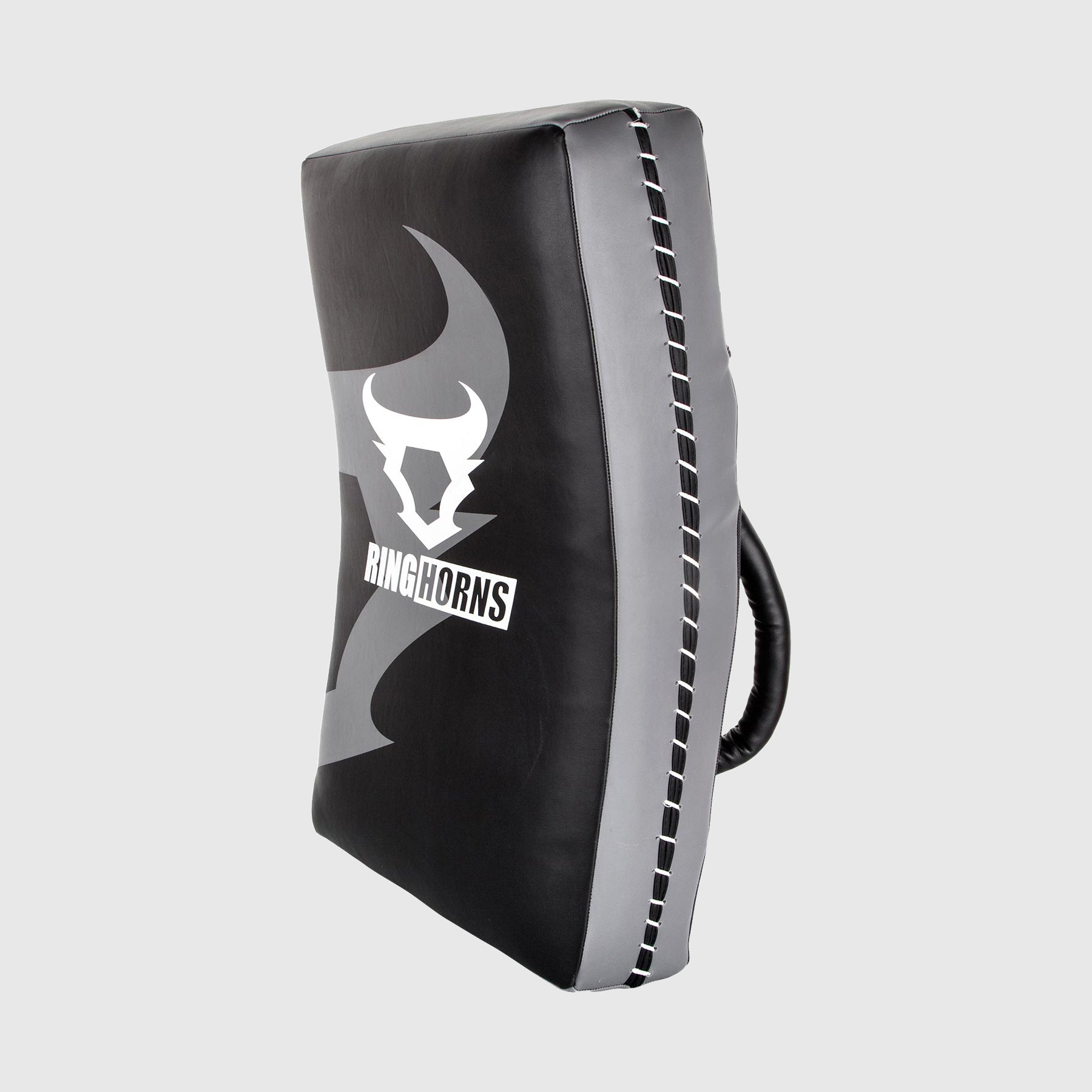 Ringhorns Charger Strike Shield - Černá