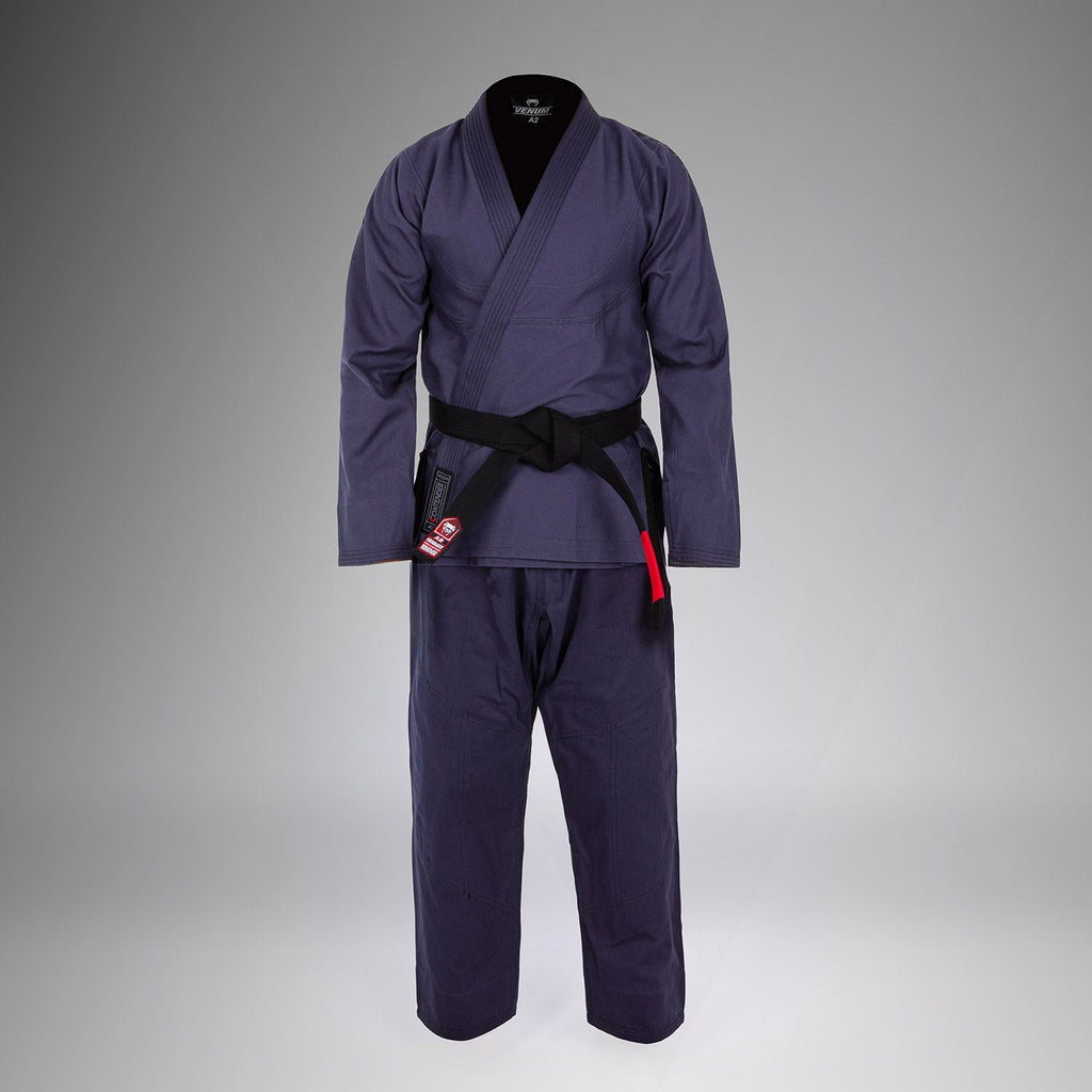 Venum Contender Evo BJJ GI - Lavender Grey