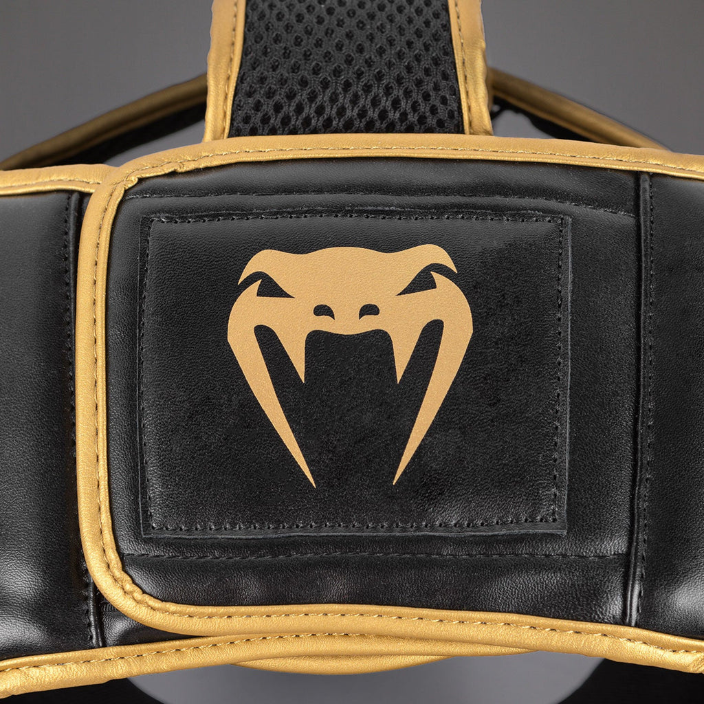 Venum Challenger Helma - Černá/Zlatá