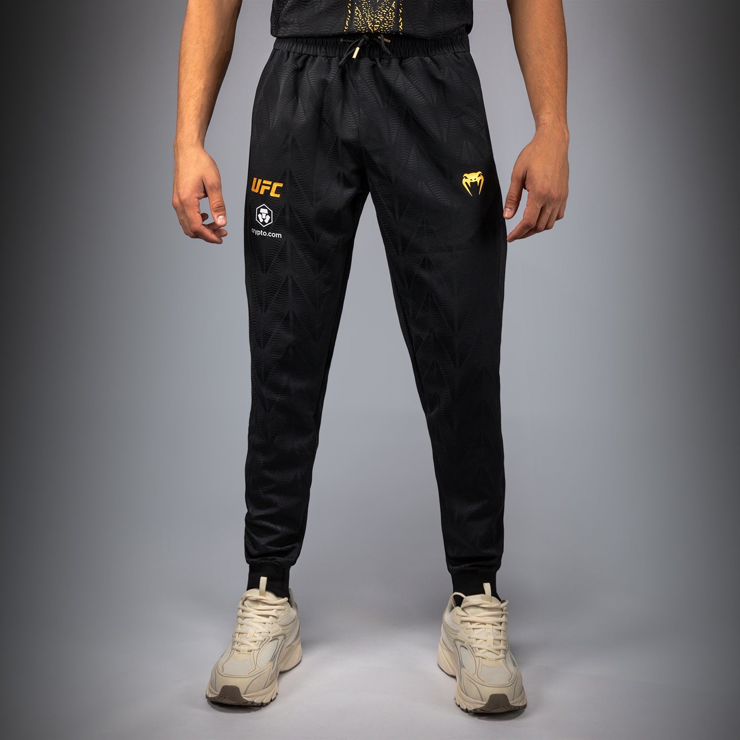 Pánské kalhoty UFC Zenith by Venum Champion Authentic Fight Night Walkout