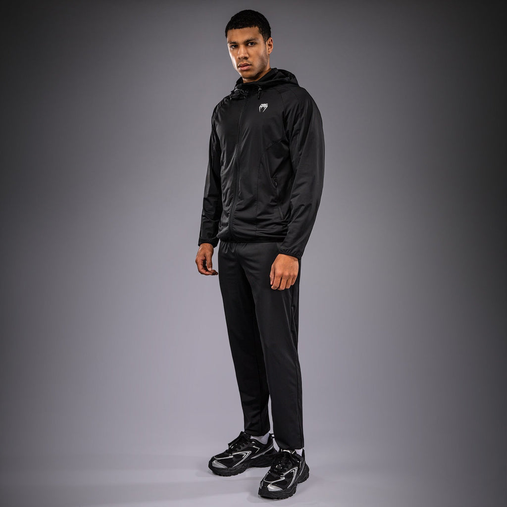 Venum Contender Aero Track Jacket - Černá