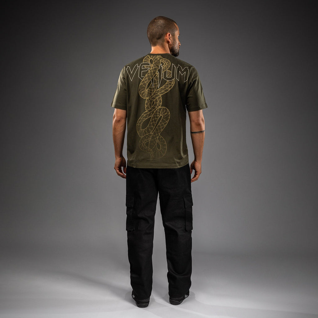 Venum Heritage Kalhoty - Černá