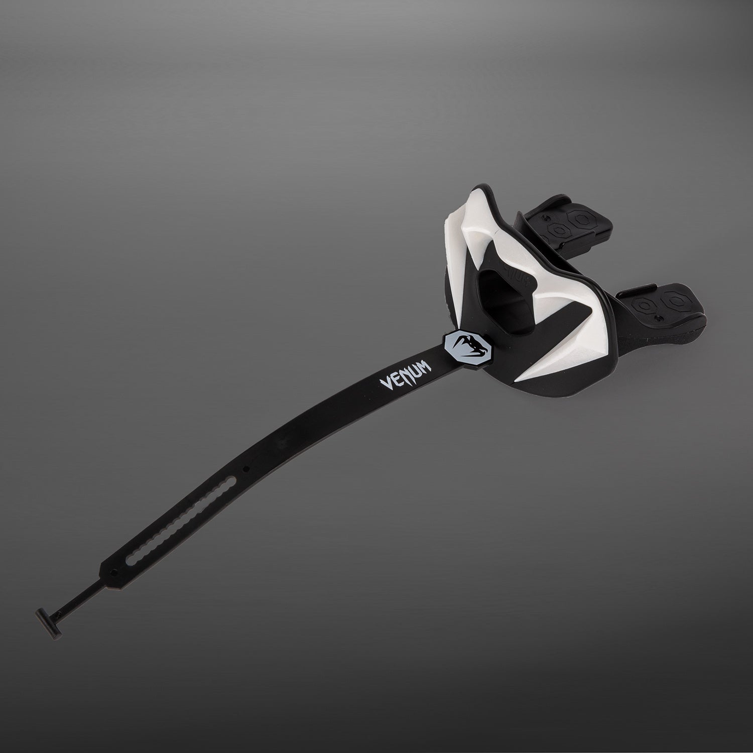 Venum Elite Lipguard OG Edition - Černá/Bílá