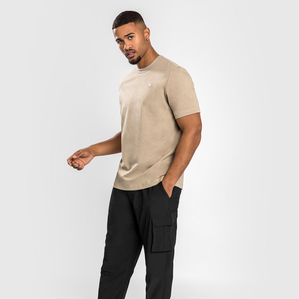 Venum Silent Power Tričko - Písková