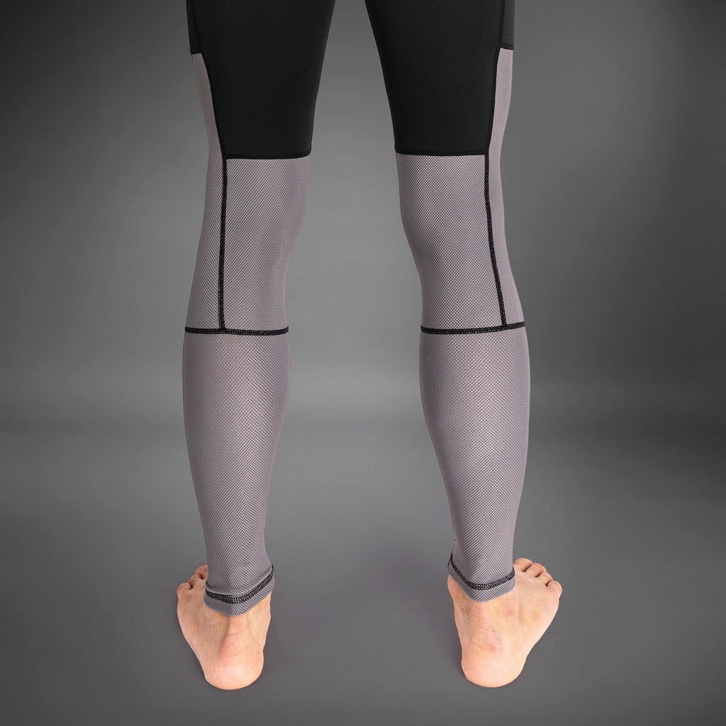 Pánské Spodky Venum Attack - Černá