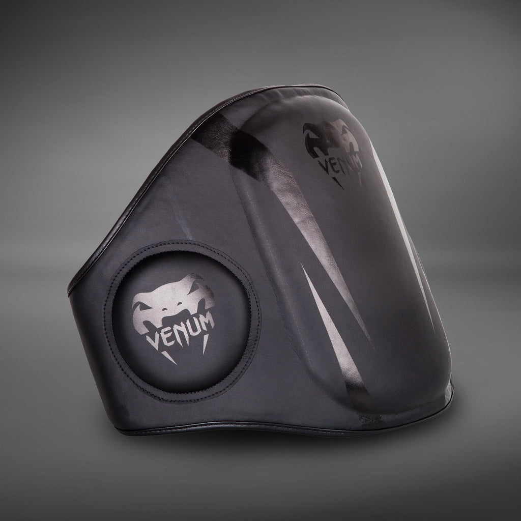 Chránič břicha Venum Elite - Černý