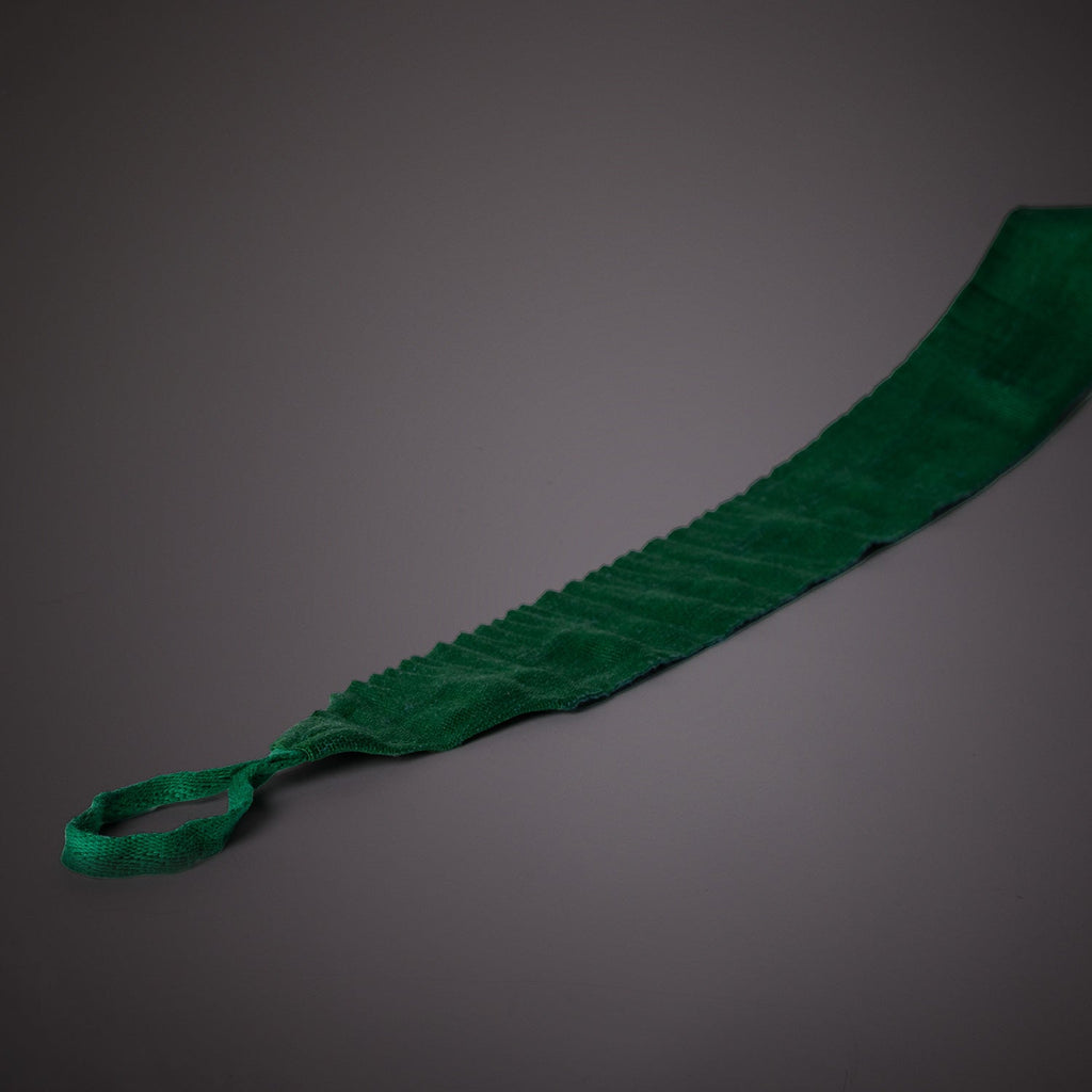 Venum Kontact boxerské bandáže - Zelená - 2,5 m (98 palců)