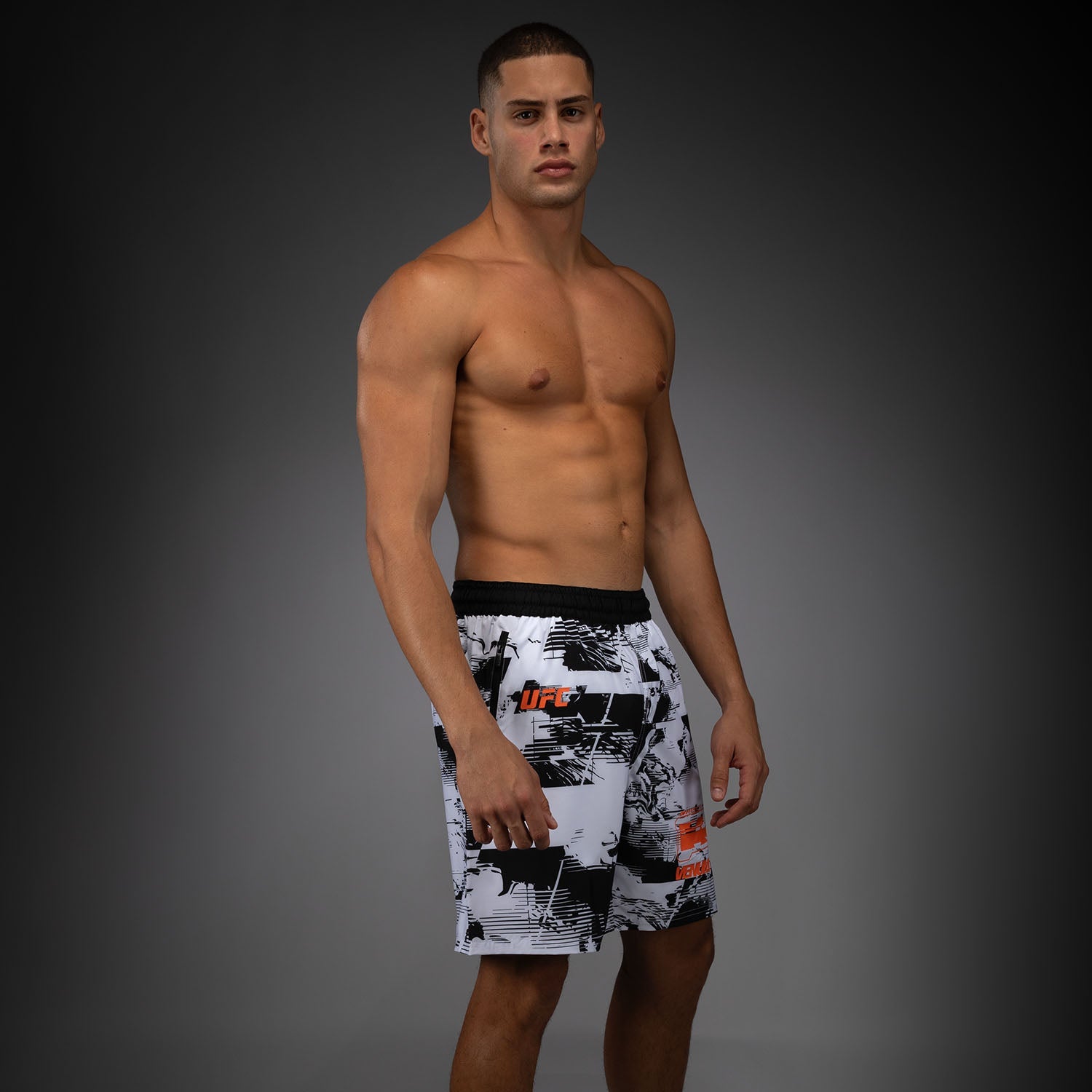 Pánské tričko UFC Zenith by Venum Authentic Fight Week Performance Short