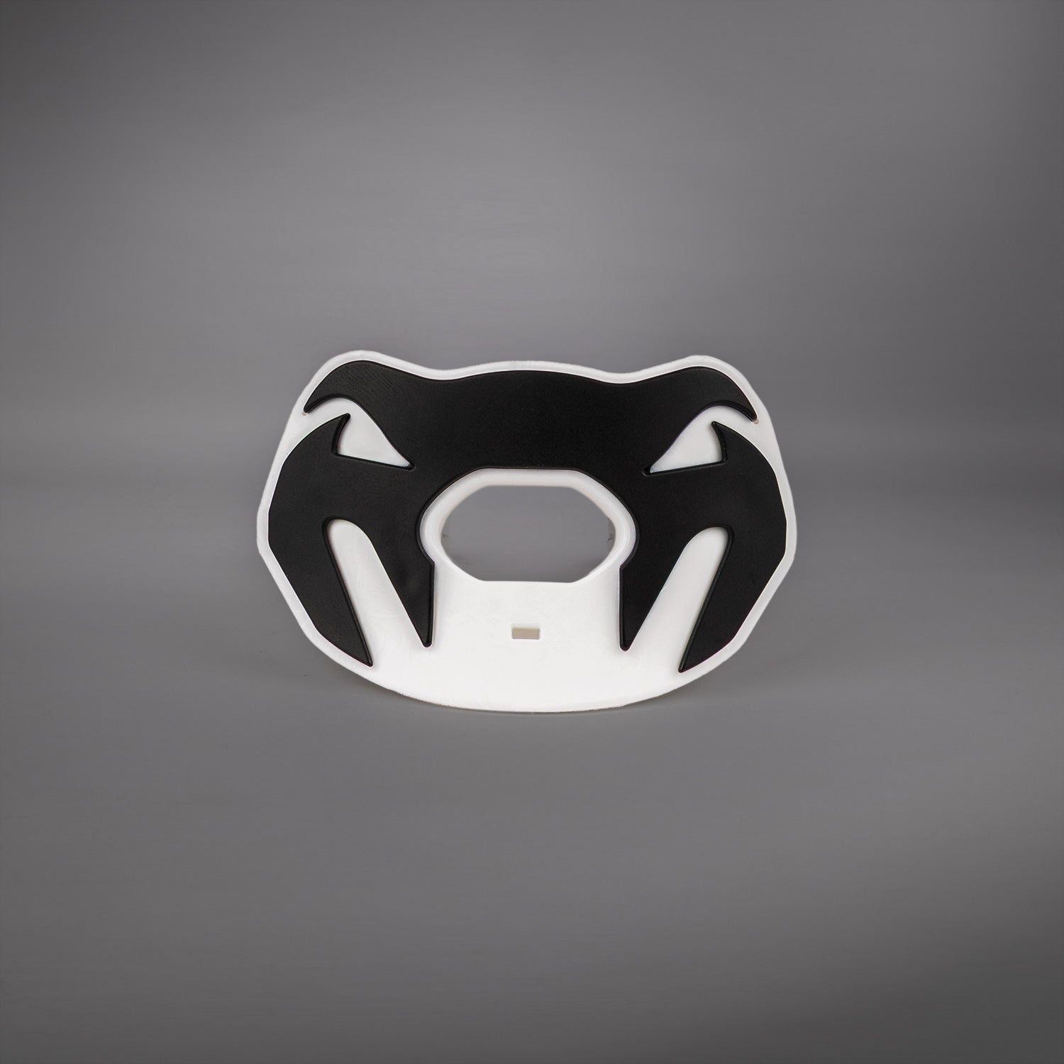 Venum Elite Lipguard Logo Edition - Bílá/Černá