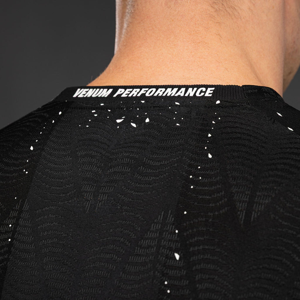 Pánský dres UFC Zenith by Venum Black Authentic Fight Night Walkout