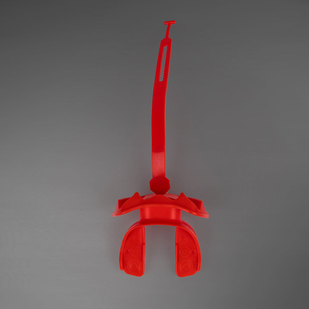 Venum Elite Lipguard OG Edition - Červená/Červená