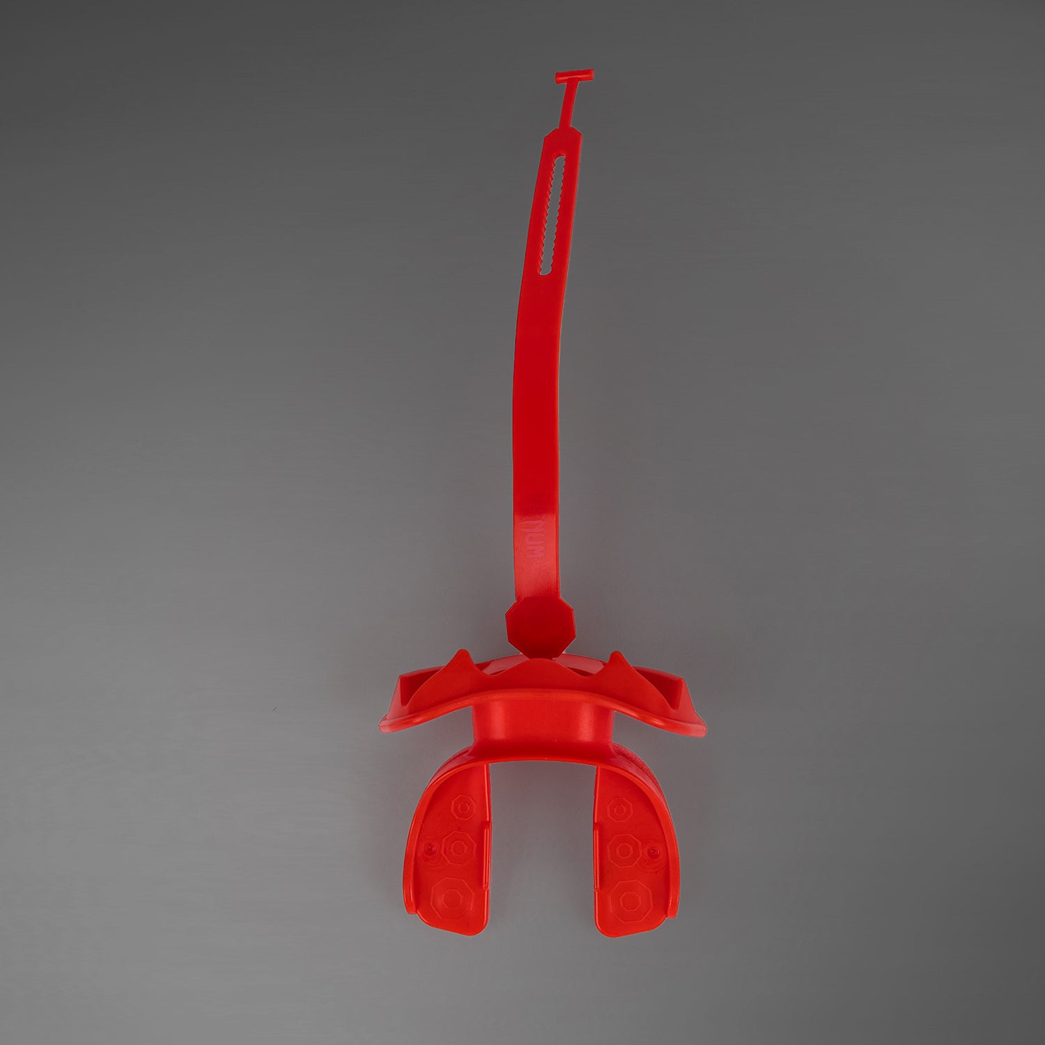 Venum Elite Lipguard OG Edition - Červená/Červená