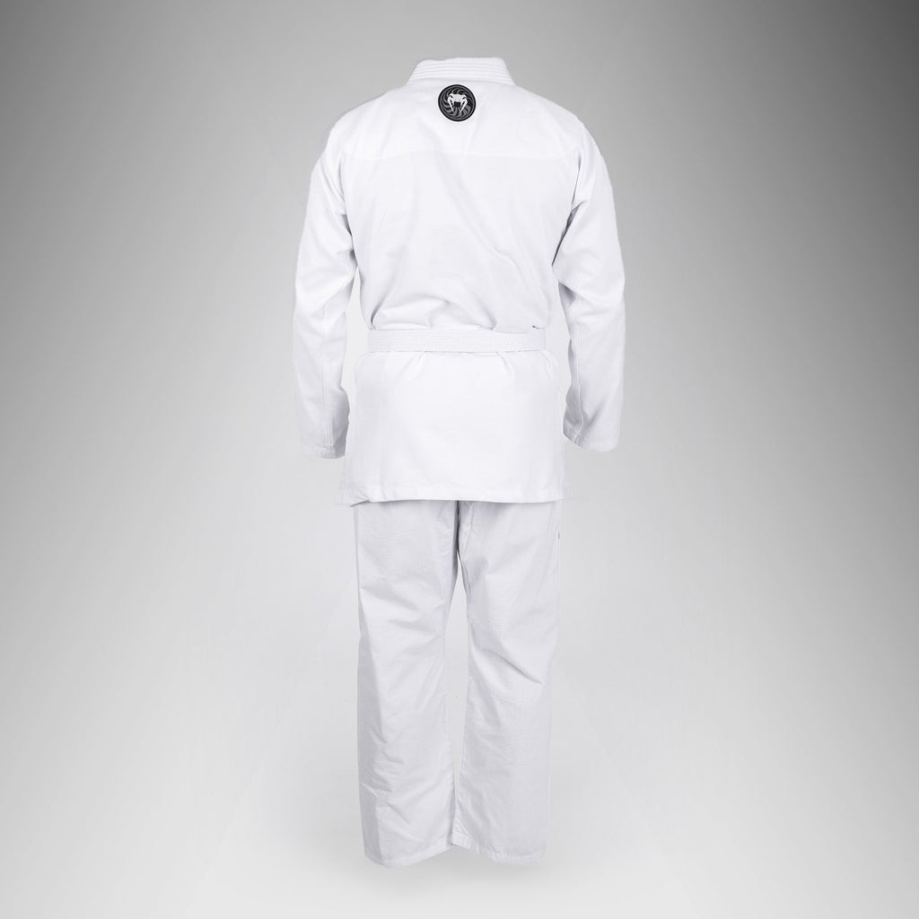 Venum First BJJ GI - White