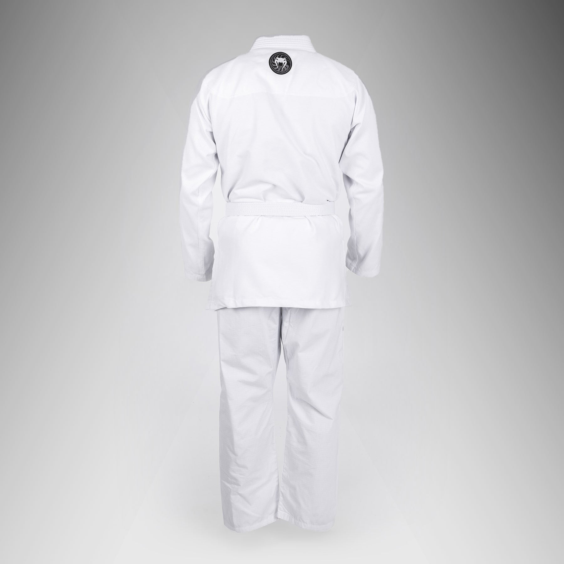 Venum First BJJ GI - White