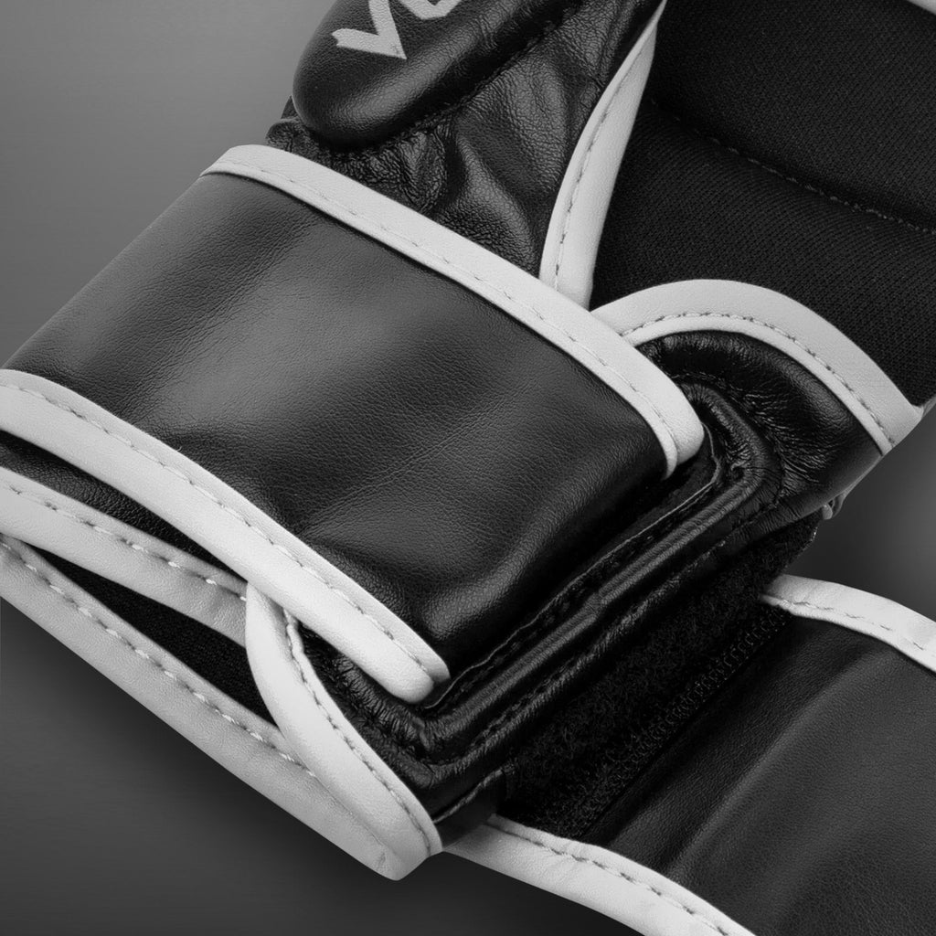 Venum Challenger 3.0 Sparring Gloves - Black/White