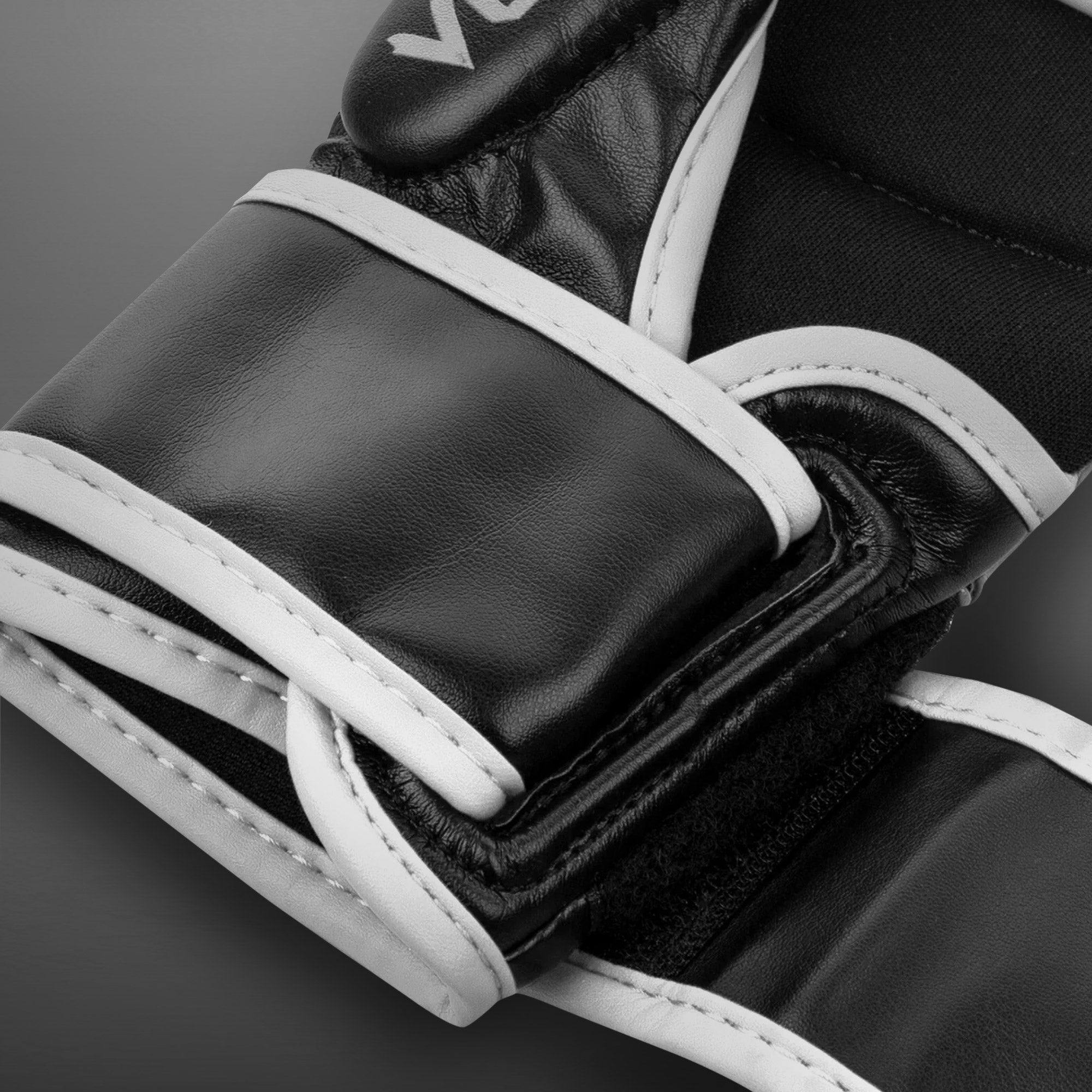 Venum Challenger 3.0 Sparring Gloves - Black/White