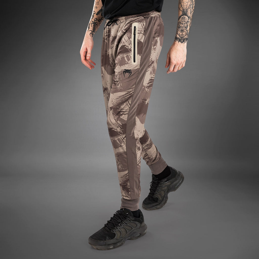 Venum Electron 3.0 Jogger - Písek