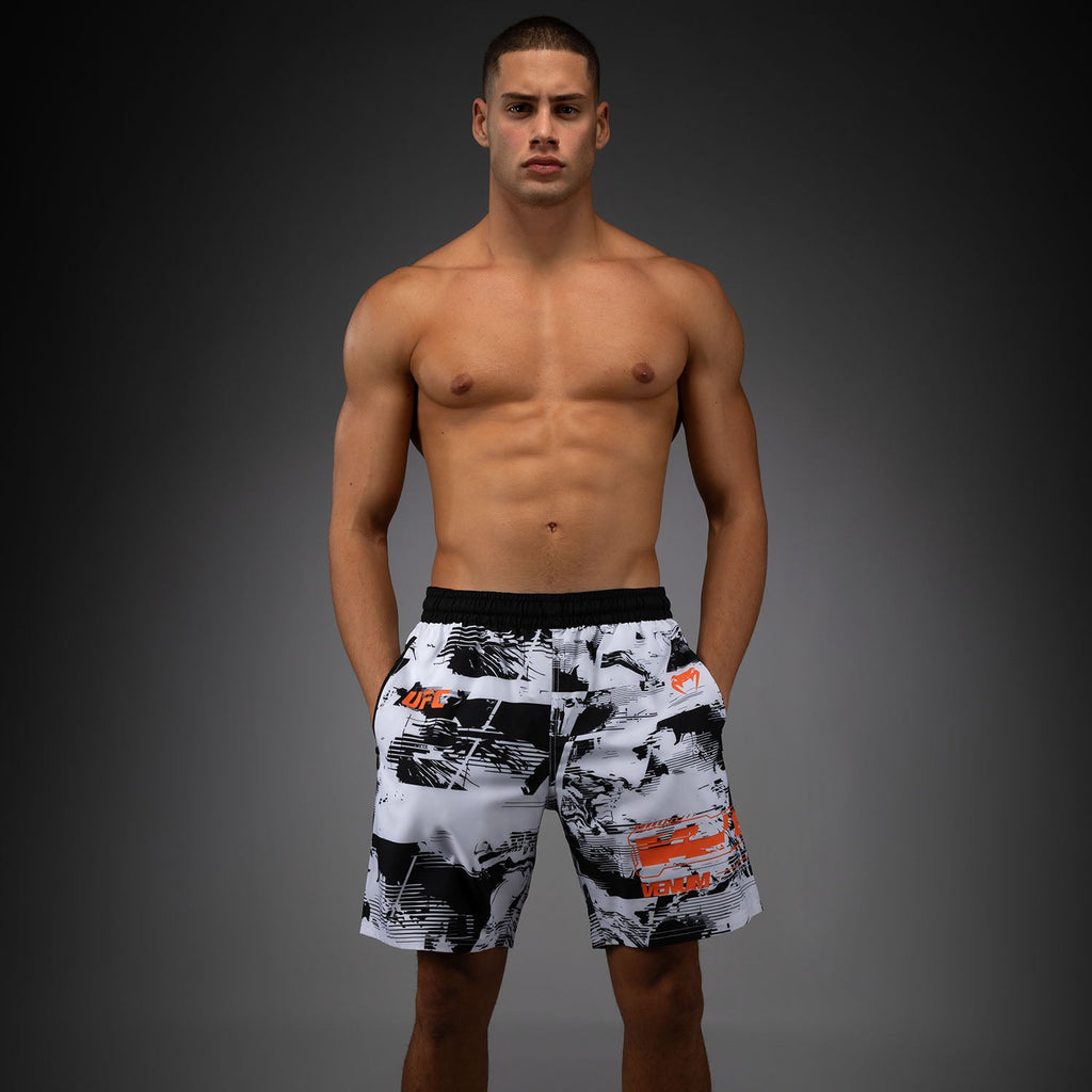 Pánské tričko UFC Zenith by Venum Authentic Fight Week Performance Short