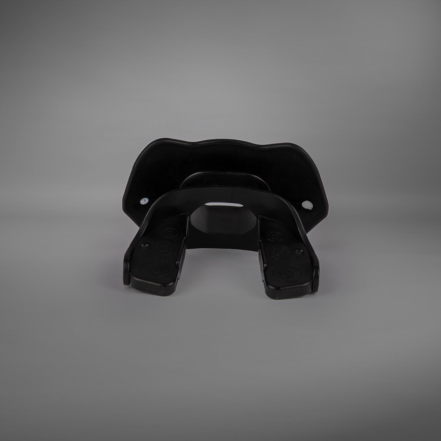 Venum Elite Lipguard Logo Edition - Černá/Bílá