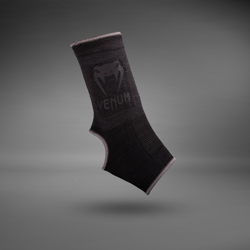 Chrániče kotníků Venum Kontact - Černá/Černá