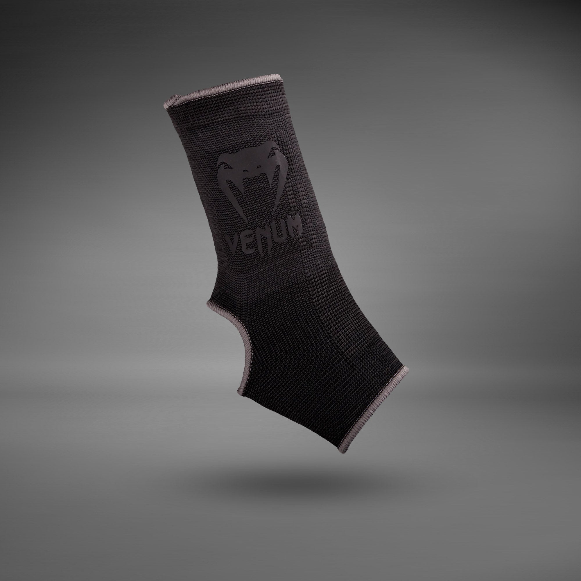 Chrániče kotníků Venum Kontact - Černá/Černá