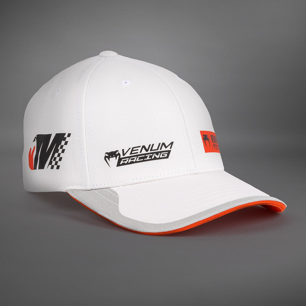 Venum Motorsport Hat - Ledový