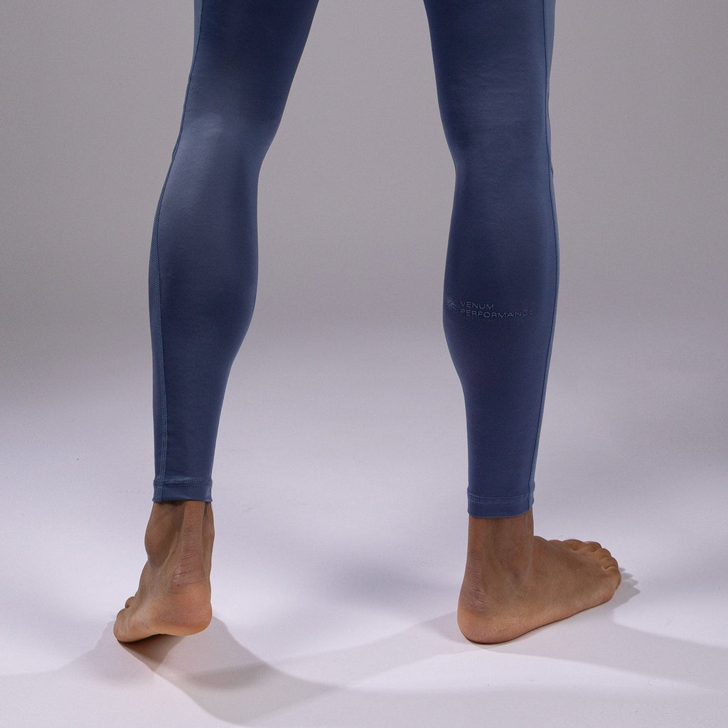 Pánské sparávače Venum G-Fit Air - Mlhavě modrá