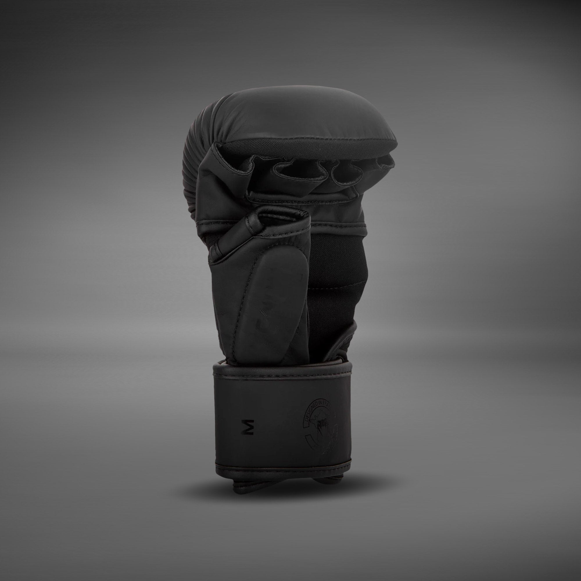 Venum Challenger 3.0 Sparring Gloves - Black