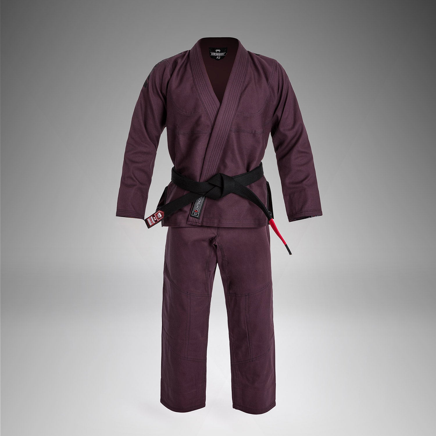 Venum Contender Evo BJJ GI - Dark Brown