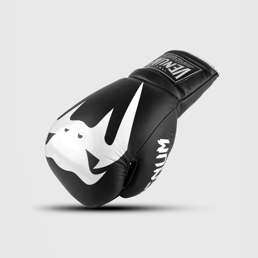 Boxerské rukavice Venum Giant 2.0 Pro - Se šněrováním