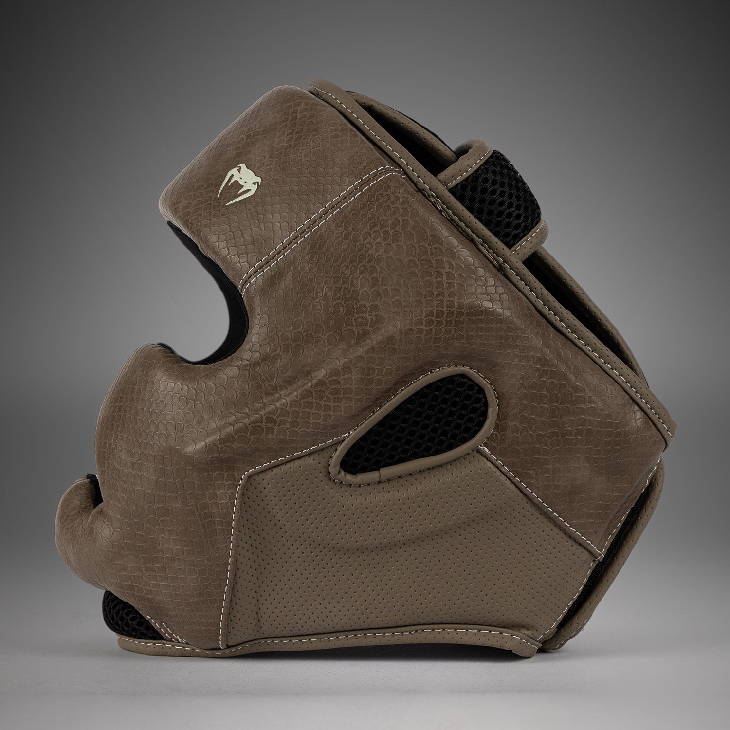 Venum Impact Evo Scales Helma - Hnědá