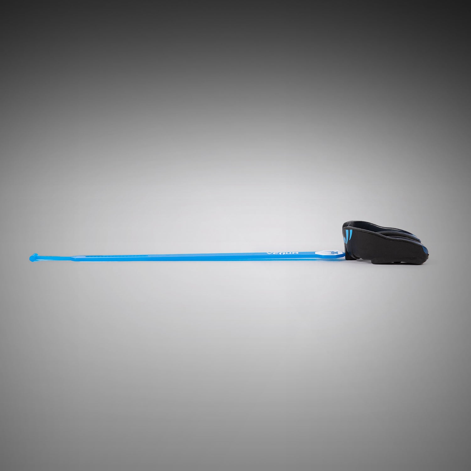 Venum Challenger Dětský chránič zubů Pásek/Bez pásku - Černá/Modrá