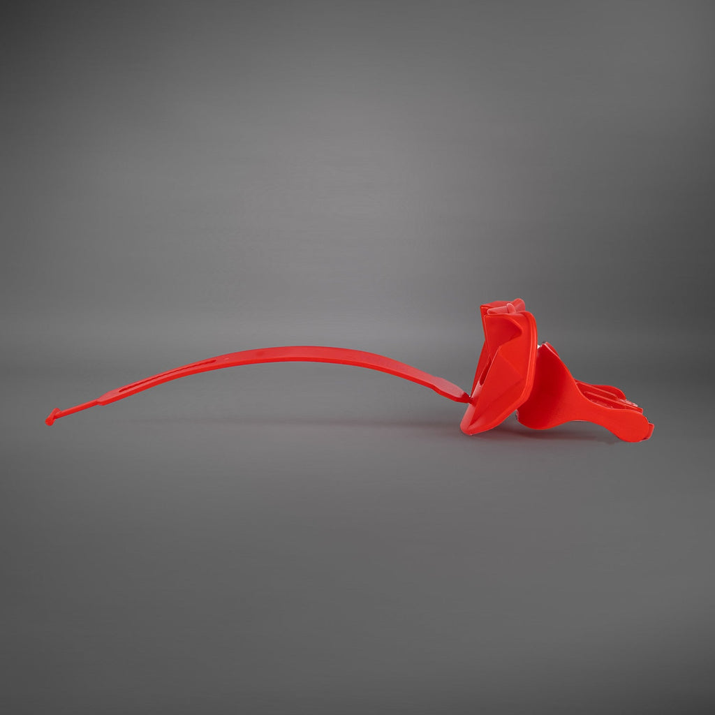 Venum Elite Lipguard OG Edition - Červená/Červená