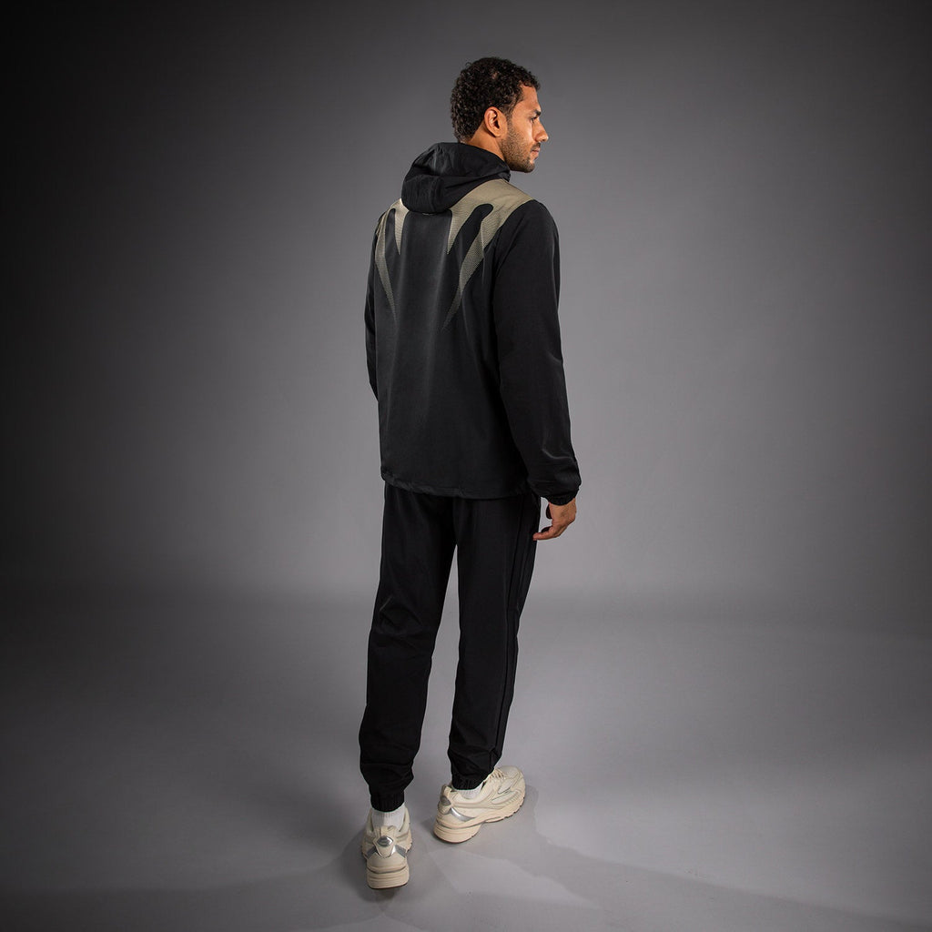 Venum Adrenaline Bunda - Černá/Písková