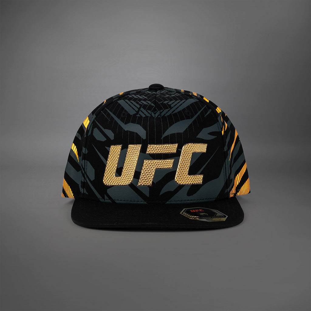 UFC Fusion by Venum Authentic Fight Night Sports Cap - Šampion