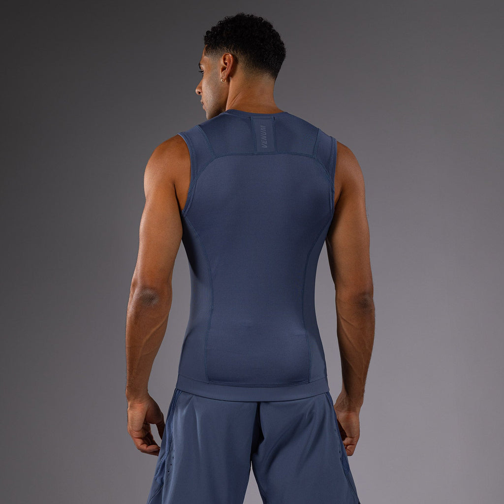 Venum G-Fit Air Pánský tílko - Foggy Blue