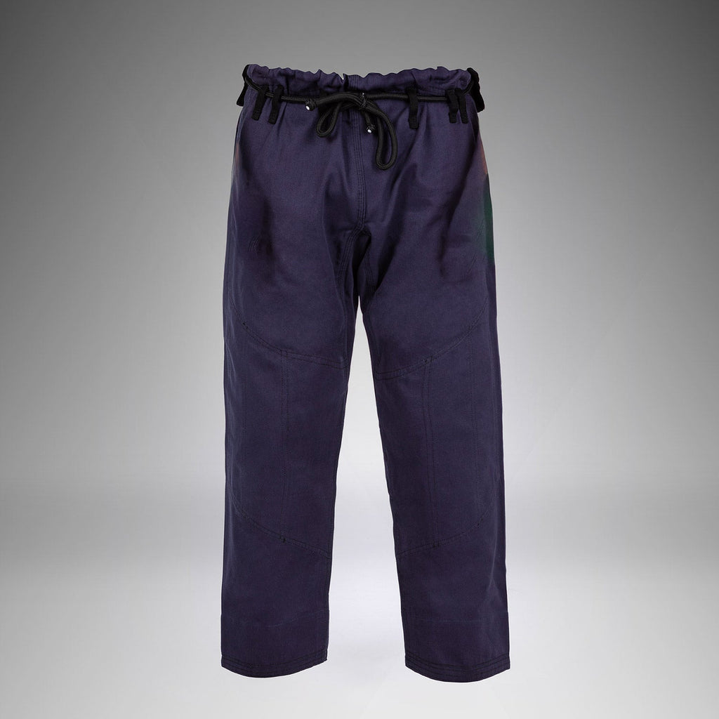 Venum Contender Evo BJJ GI - Lavender Grey