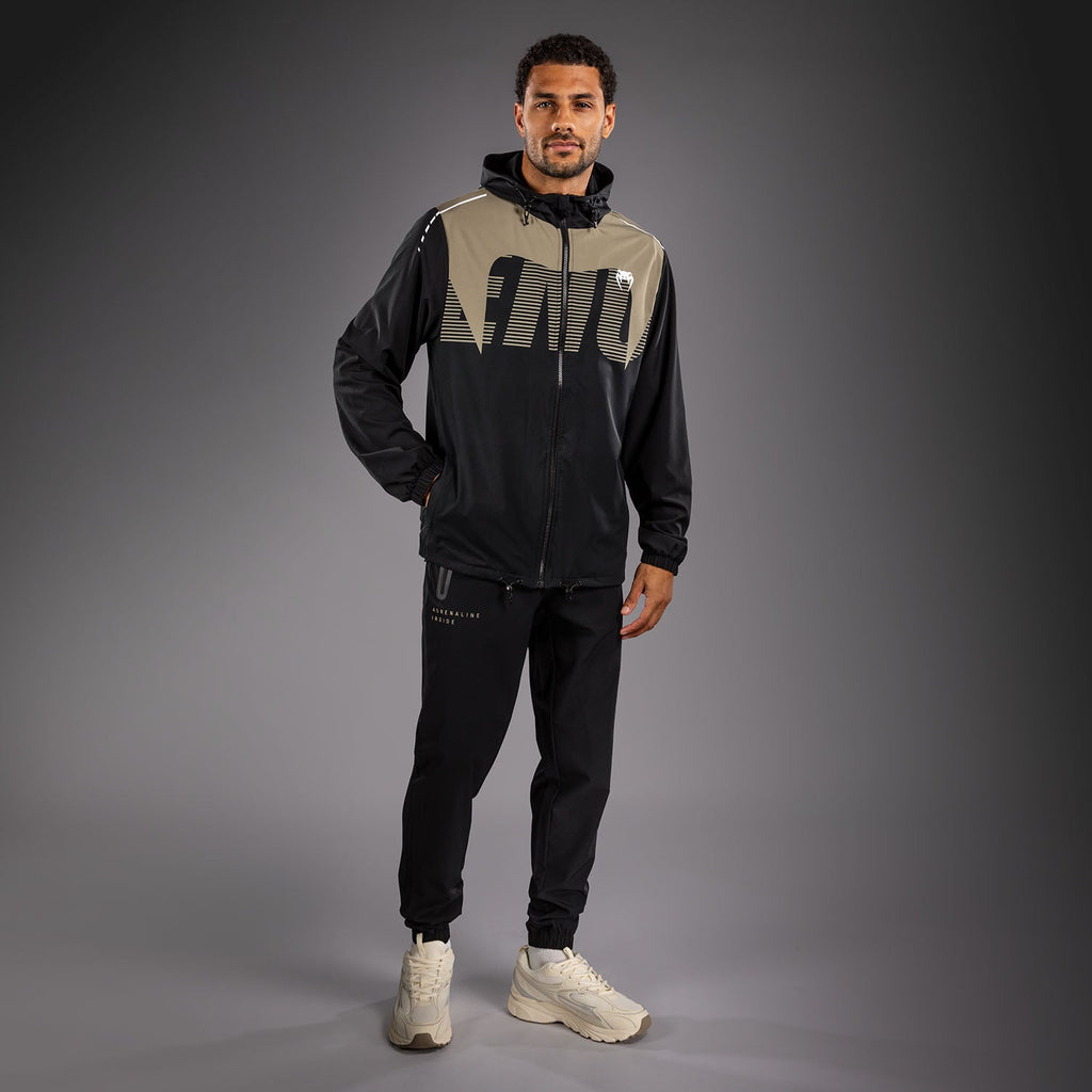 Venum Adrenaline Joggers - Černá/Písková