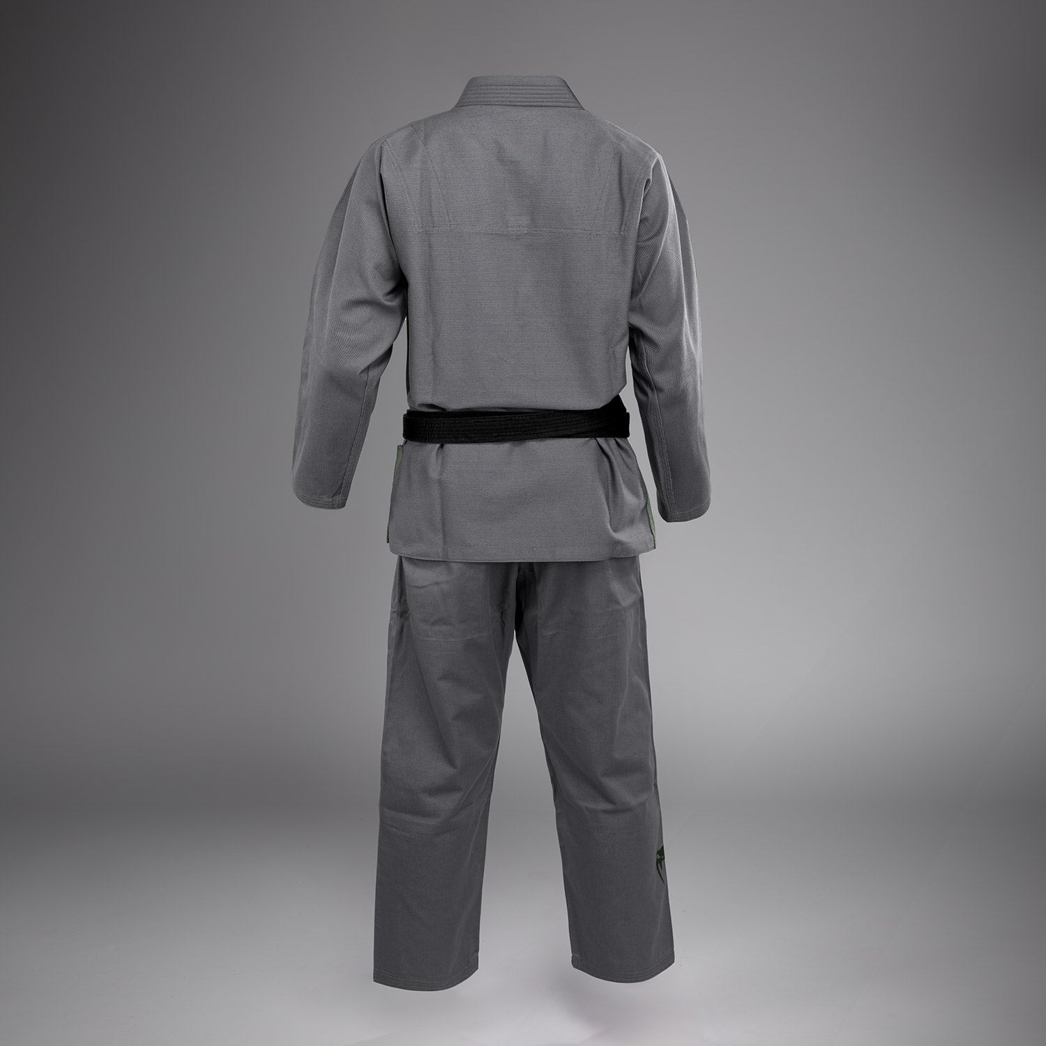 Venum Contender Evo 2.0 - 380 - Brazilian Jiu Jitsu Gi - Storm Grey