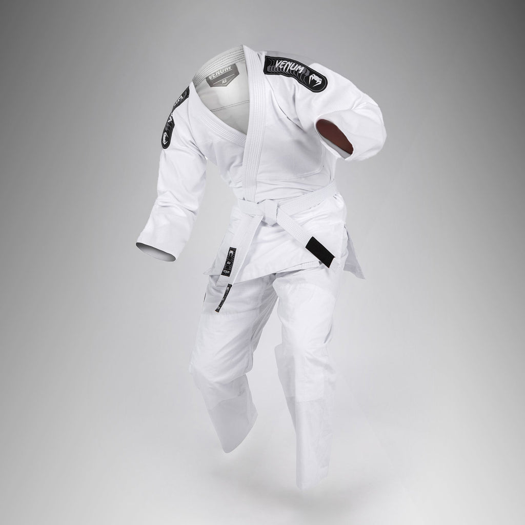 Venum First BJJ GI - White