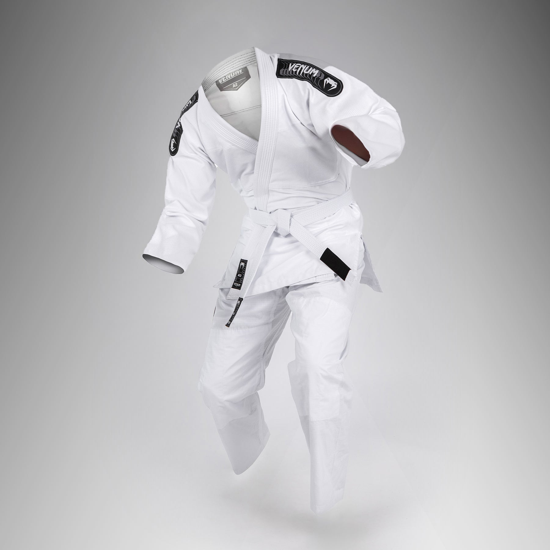 Venum First BJJ GI - White
