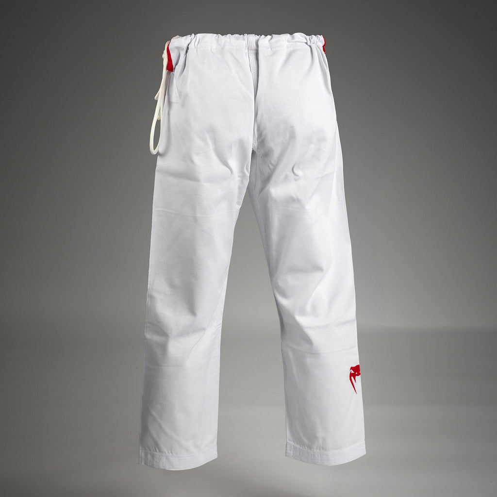 Venum Contender 3.0 Brazilian Jiu Jitsu Gi - Ice
