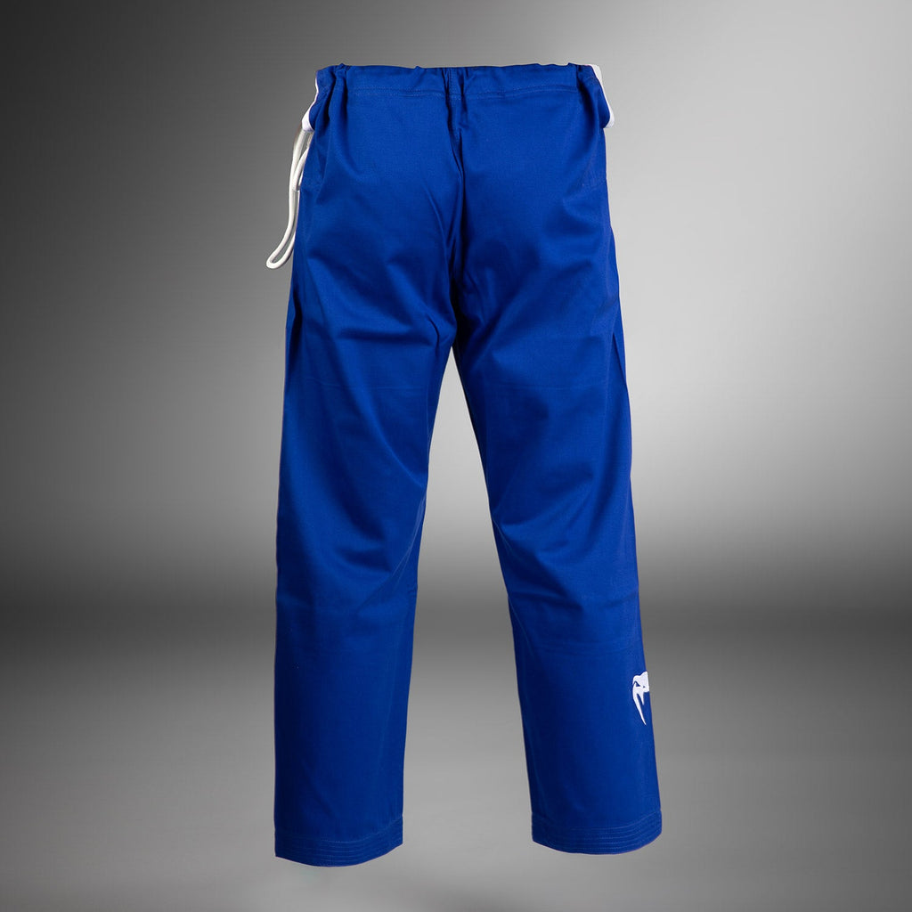 Venum Contender 3.0 - 380 - Brazilian Jiu Jitsu Gi - Royal Blue