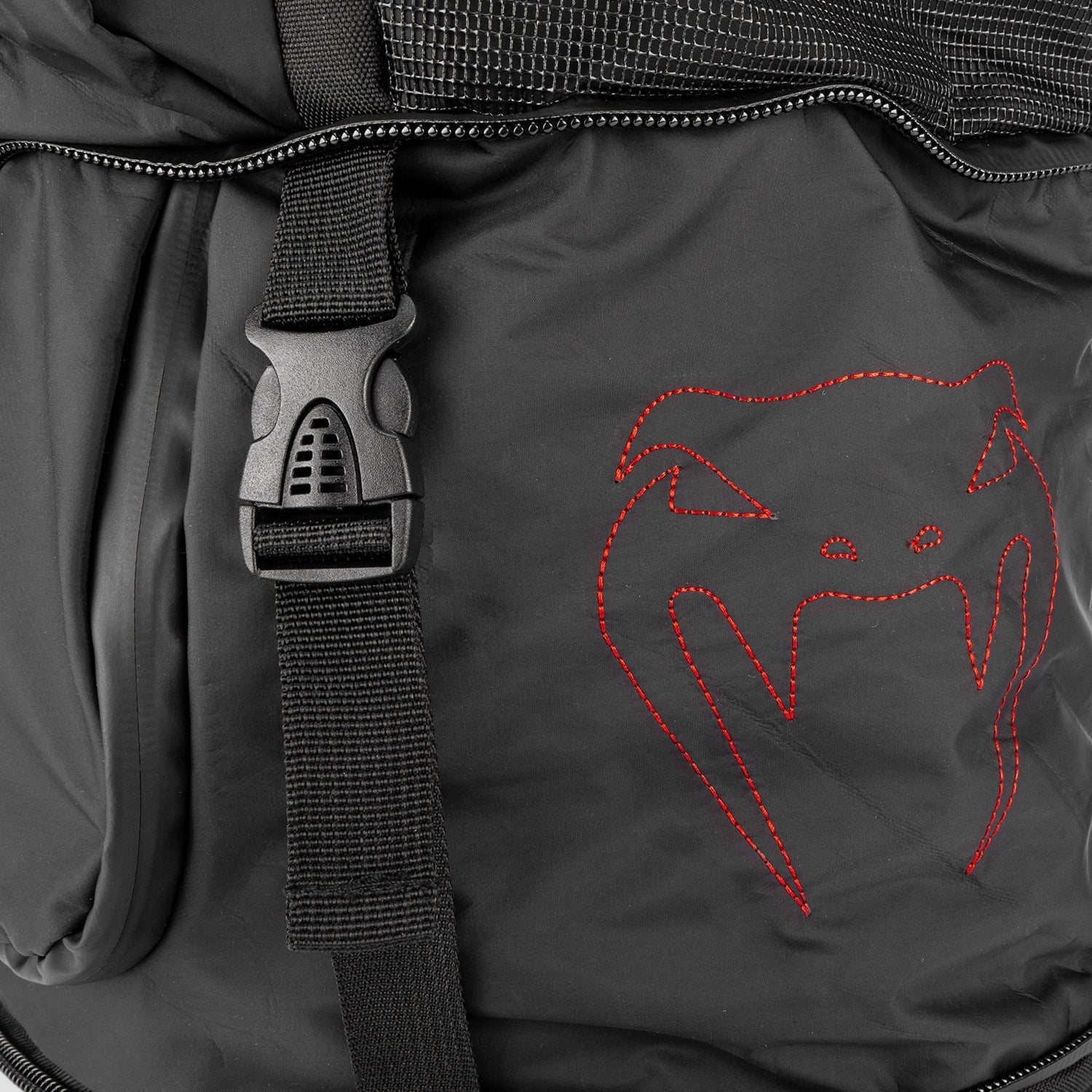 Venum Challenger Xtrem Evo Batoh - Černá/Červená