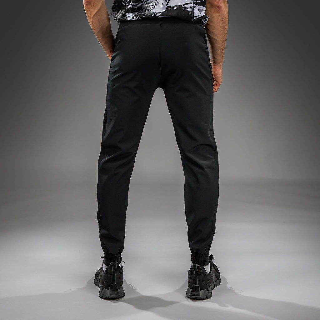 Pánské kalhoty UFC Zenith od Venum Authentic Fight Week Černá