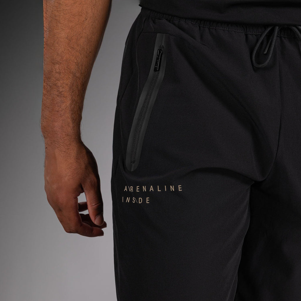 Venum Adrenaline Joggers - Černá/Písková