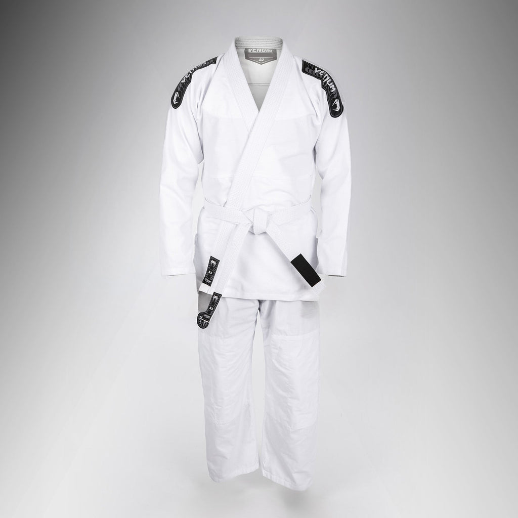 Venum First BJJ GI - White