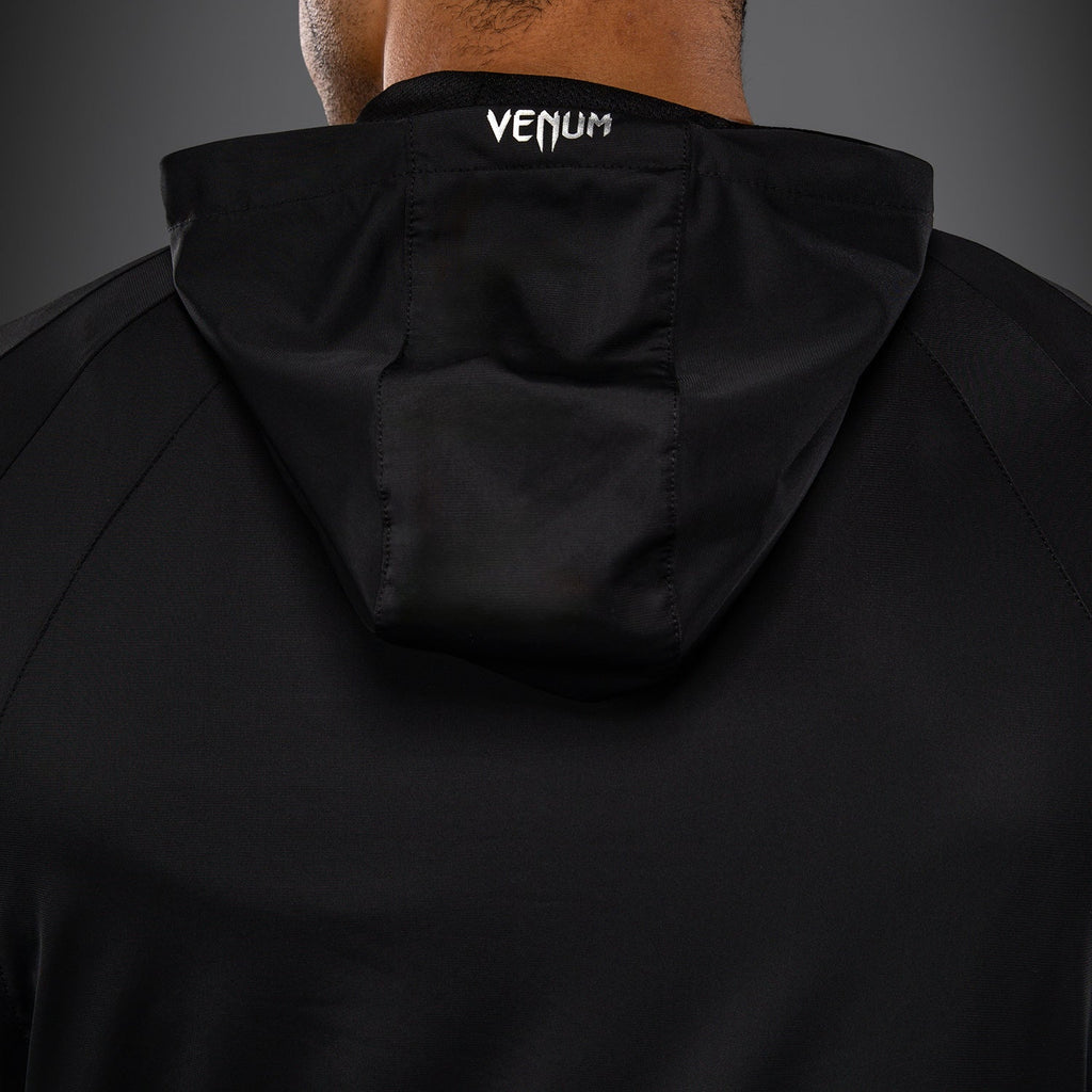 Venum Contender Aero Track Jacket - Černá