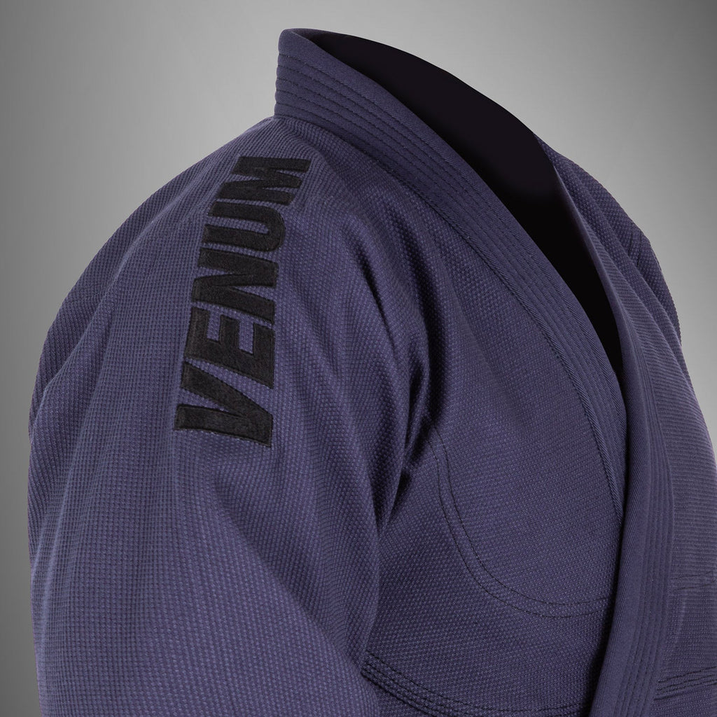 Venum Contender Evo BJJ GI - Lavender Grey