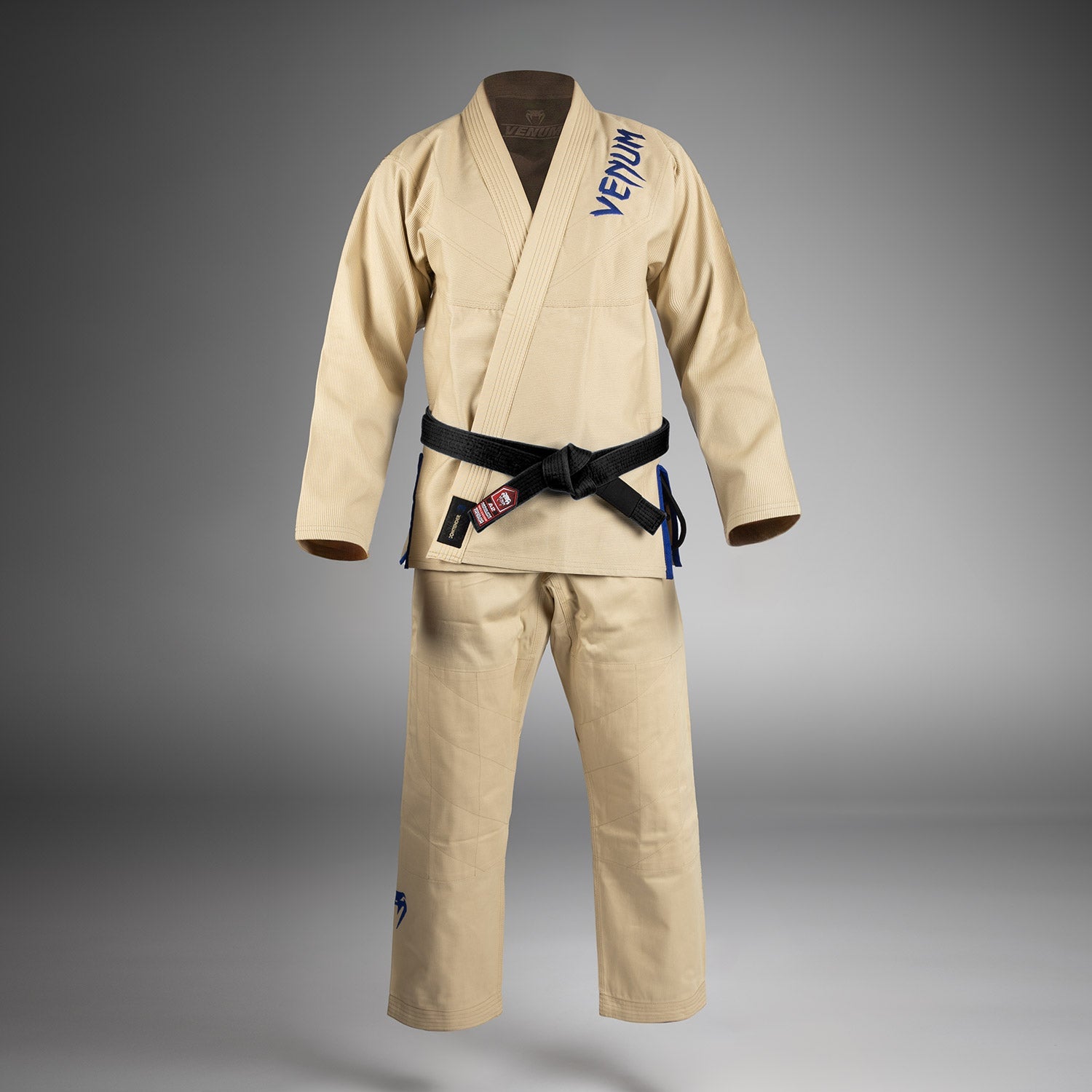 Venum Contender 3.0 - 380 - Brazilian Jiu Jitsu Gi - Dune